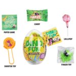 Becky 039 S Dino Fun Egg 15g No2 5204