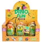 Becky 039 S Dino Fun Egg 15g No7 5204