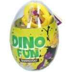 Becky 039 S Dino Fun Surprise Egg No1 2932
