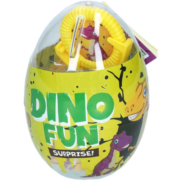 Becky 039 S Dino Fun Surprise Egg No1 2932