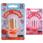 Becky 039 S Flashing Lollipop Lick Amp Shine 15g No1 2555