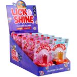 Becky 039 S Flashing Lollipop Lick Amp Shine 15g No7 2611