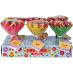 Becky 039 S Flower Bouquet Blumenstrauss Mit Lollis 120g No7 5328