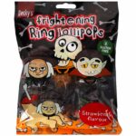 Becky 039 S Frightening Ring Lollipops 90g No1 5401