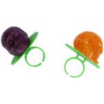 Becky 039 S Frightening Ring Lollipops 90g No2 5401
