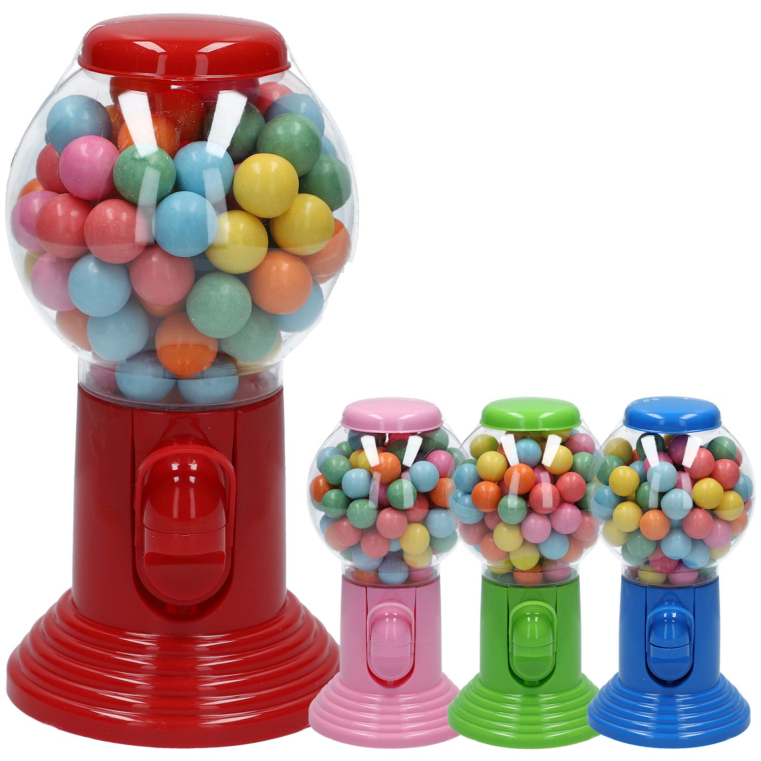 becky-039-s-gum-ball-machine-270g-no1-0500 Becky 039 S Gum Ball Machine 270g No1 0500