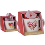 Becky 039 S Herzbecher 039 Chocolat For You 039 Mit Pralinen 56g No1 5426