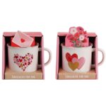 Becky 039 S Herzbecher 039 Chocolat For You 039 Mit Pralinen 56g No4 5426