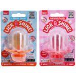 Becky 039 S Lick Amp Shine Led Schnuller 12x15g No2 5910