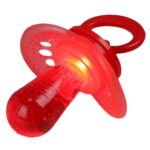 Becky 039 S Lick Amp Shine Led Schnuller 12x15g No3 5910