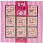Becky 039 S Napolitans Box It 039 S A Girl 55g No1 2359