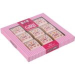 Becky 039 S Napolitans Box It 039 S A Girl 55g No2 2450