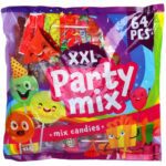 Becky 039 S Party Bag 500g No1 1909