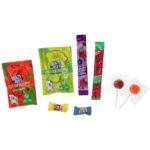 Becky 039 S Party Bag 500g No2 1909