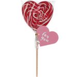 Becky 039 S Swirl Herz Lolli For You 50g No1 3839