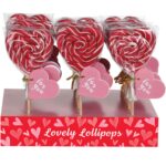 Becky 039 S Swirl Herz Lolli For You 50g No7 3951