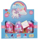 Becky 039 S Unicorn Fun Egg No7 1739