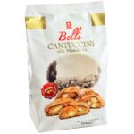 Belli Cantuccini Alla Mandorla 1kg No1 3507