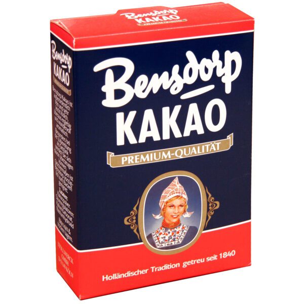 Bensdorp Kakao1