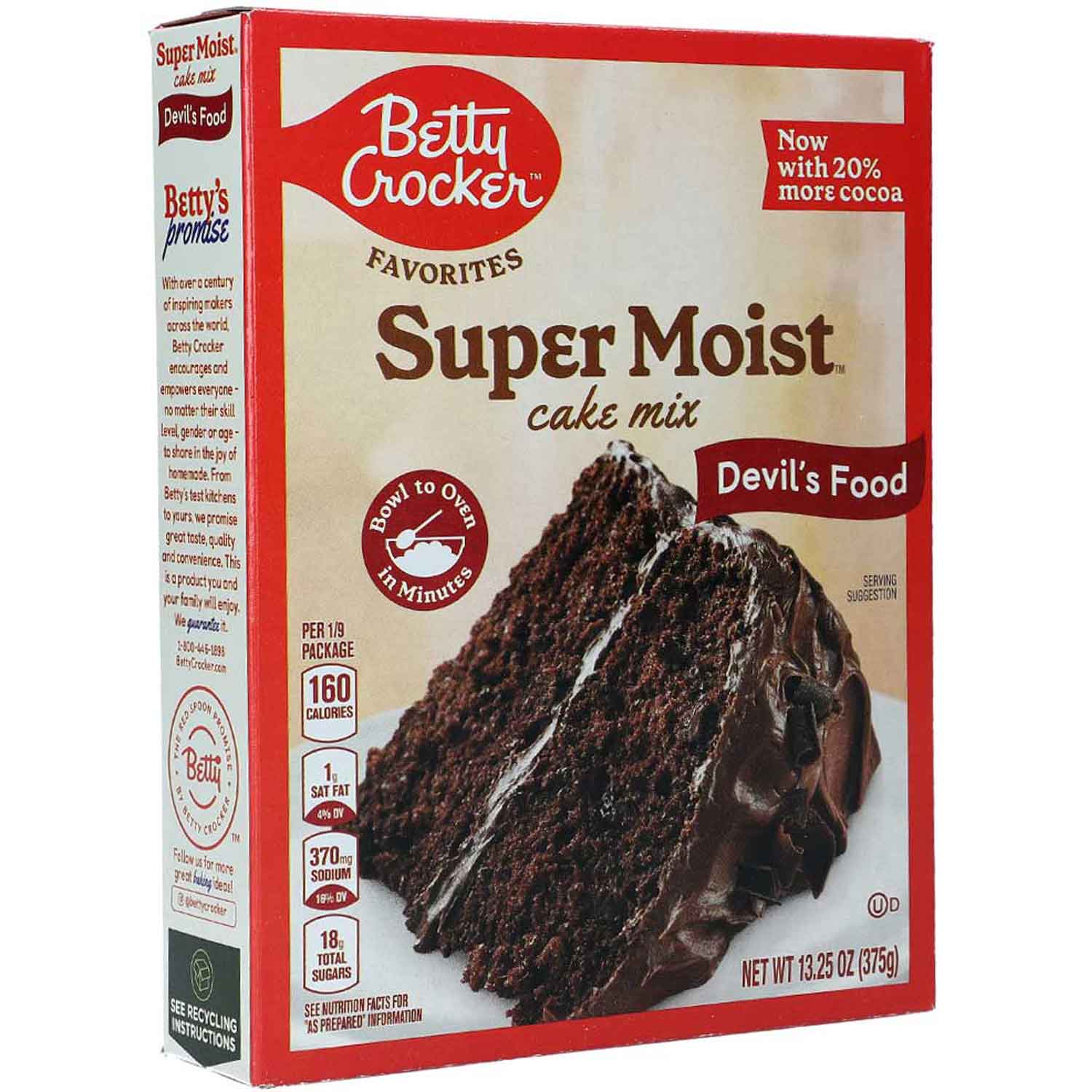 betty-crocker-super-moist-cake-mix-devil-039-s-food-375g-no1-1208 Betty Crocker Super Moist Cake Mix Devil 039 S Food 375g No1 1208