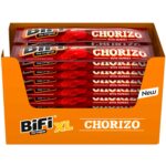 Bifi Chorizo Xl 26g No7 5302