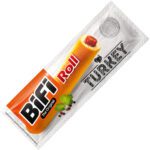 Bifi Roll Turkey 45g1
