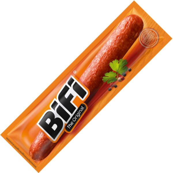 Bifi The Original 20g No1 4507