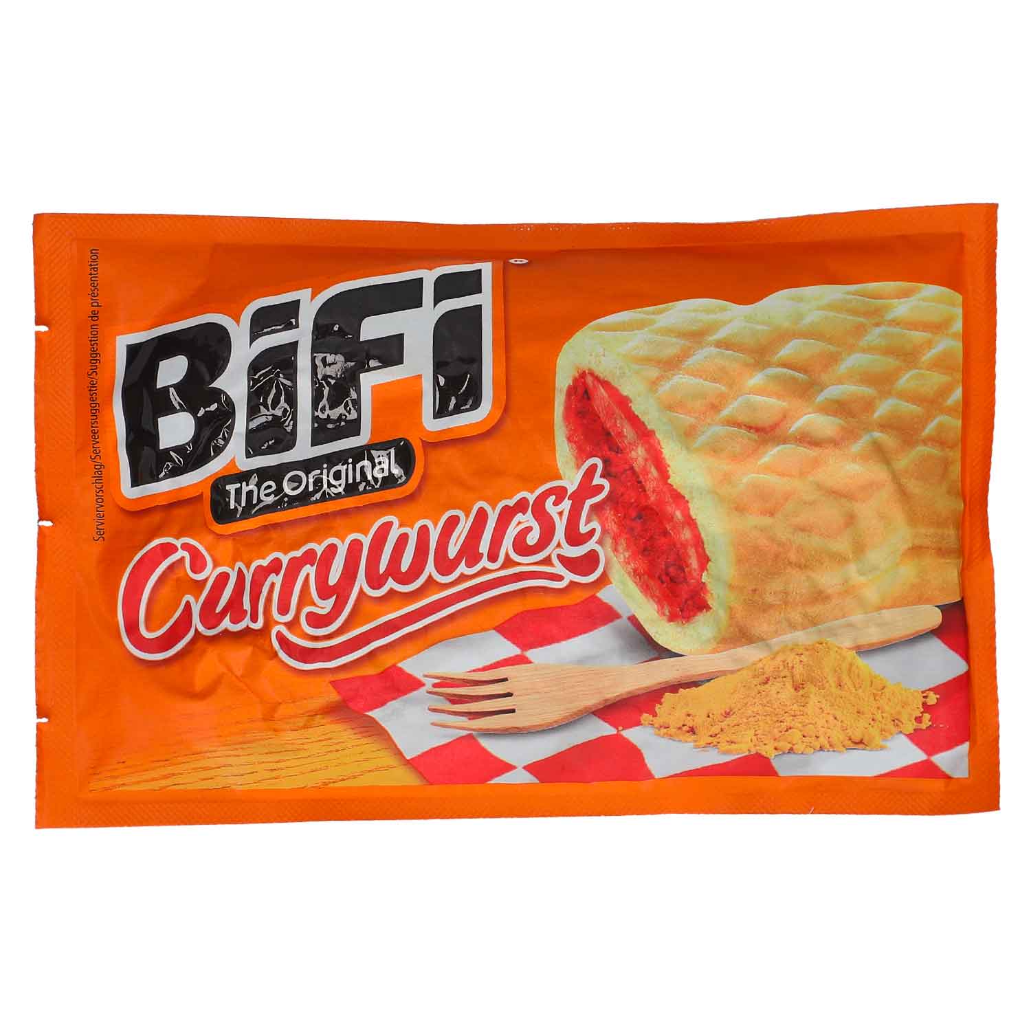 bifi-the-original-currywurst-60g-no1-4025 Bifi The Original Currywurst 60g No1 4025