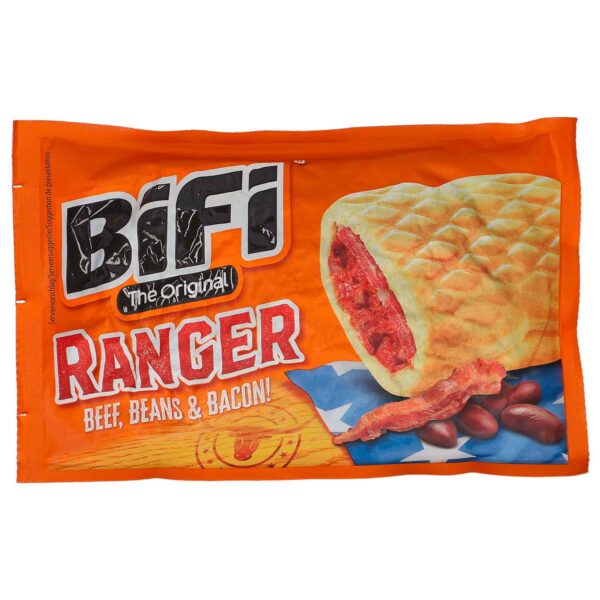 Bifi The Original Ranger 60g No1 4001
