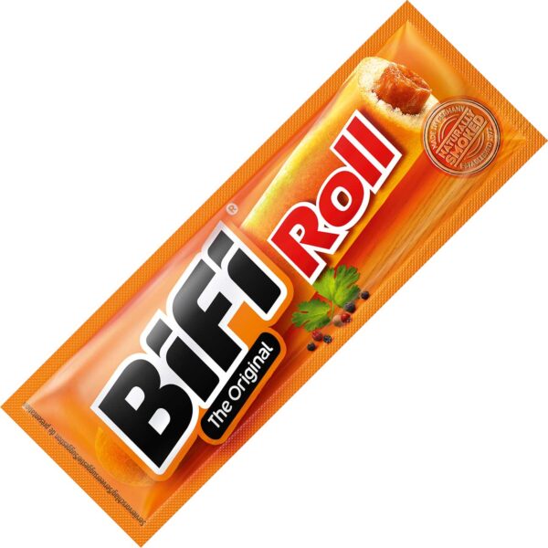 Bifi The Original Roll 45g No1 3223