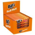 Bifi The Original Roll Hot 45g No7 0355