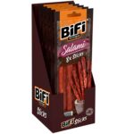Bifi The Original Sticks Salami 8er Mhd 25.01.2025 No7 5328
