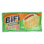 Bifi Veggie Carazza 2x40g No1 2228