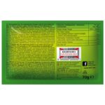 Bifi Veggie Carazza Xxl 70g No2 3300