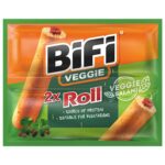Bifi Veggie Roll 2x40g No1 3049