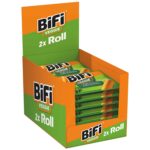 Bifi Veggie Roll 2x40g No7 3049
