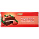 Boehme Creme Schokolade Erdbeer 100g No1 0849