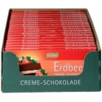 Boehme Creme Schokolade Erdbeer 100g No7 2947