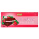 Boehme Creme Schokolade Himbeer 100g No1 1738
