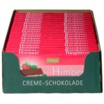 Boehme Creme Schokolade Himbeer 100g No7 3327