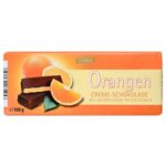 Boehme Creme Schokolade Orange 100g No1 1437