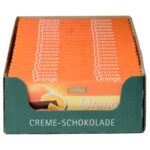 Boehme Creme Schokolade Orange 100g No7 3647