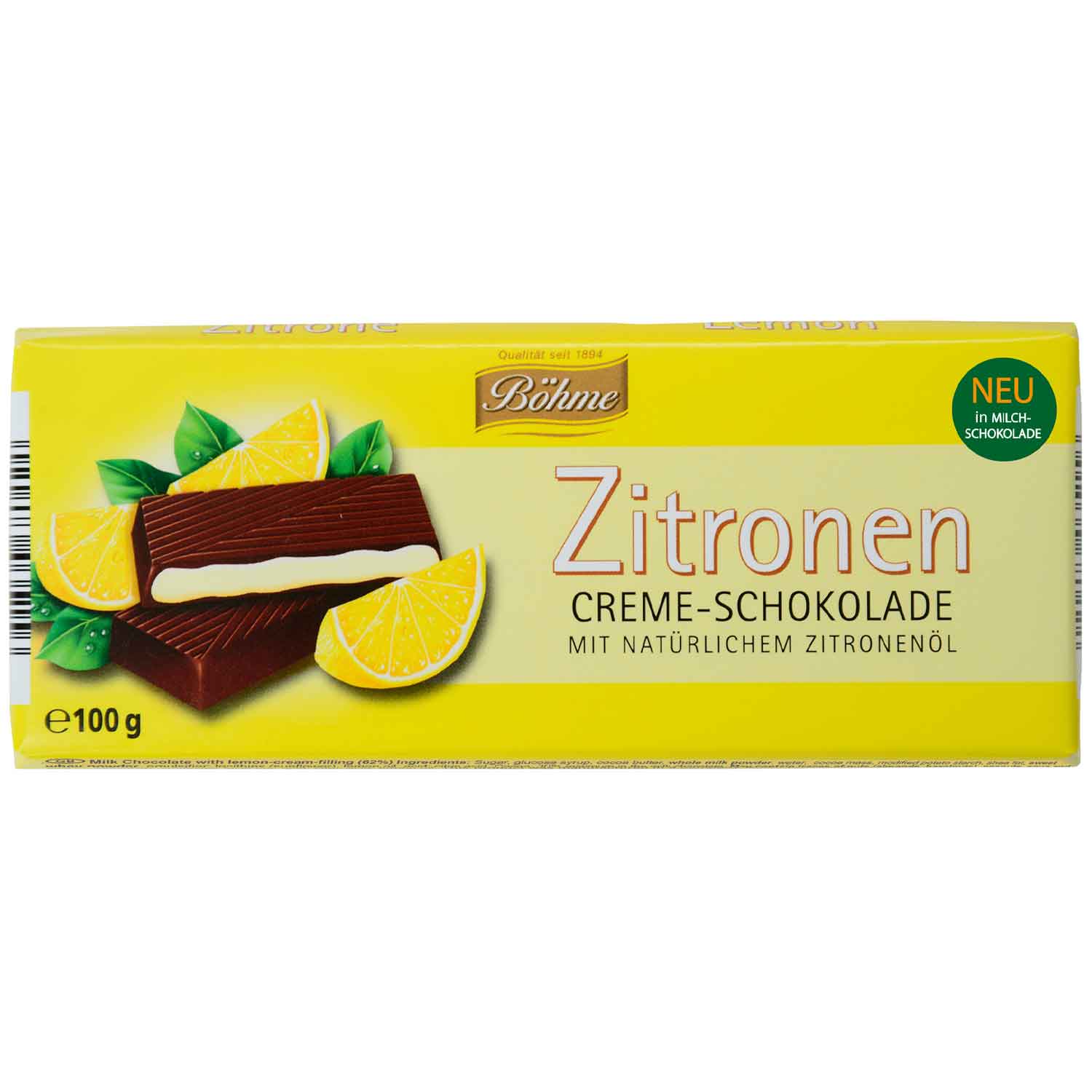 boehme-creme-schokolade-zitrone-100g-no1-1018 Boehme Creme Schokolade Zitrone 100g No1 1018