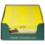 Boehme Creme Schokolade Zitrone 100g No2 4321