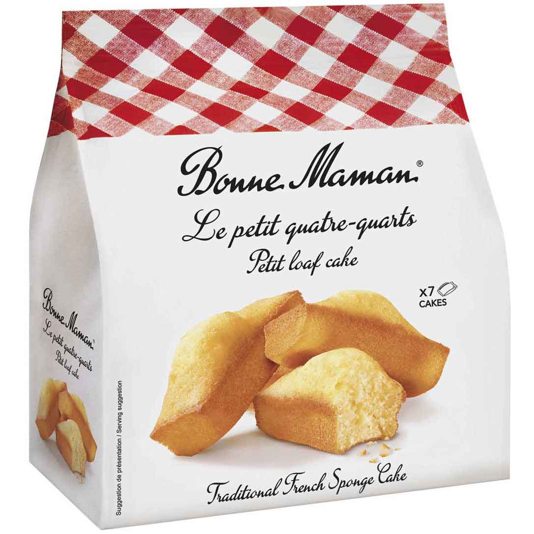 bonne-maman-le-petit-quatre-quarts-210g Bonne Maman Le Petit Quatre Quarts 210g