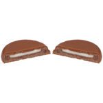 Bounty Secret Centre Biscuits 132g No3 1644