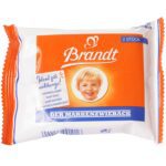 Brandt Der Markenzwieback 50x2er No2 5804