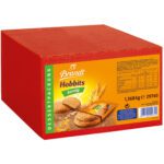 Brandt Hobbits 120er