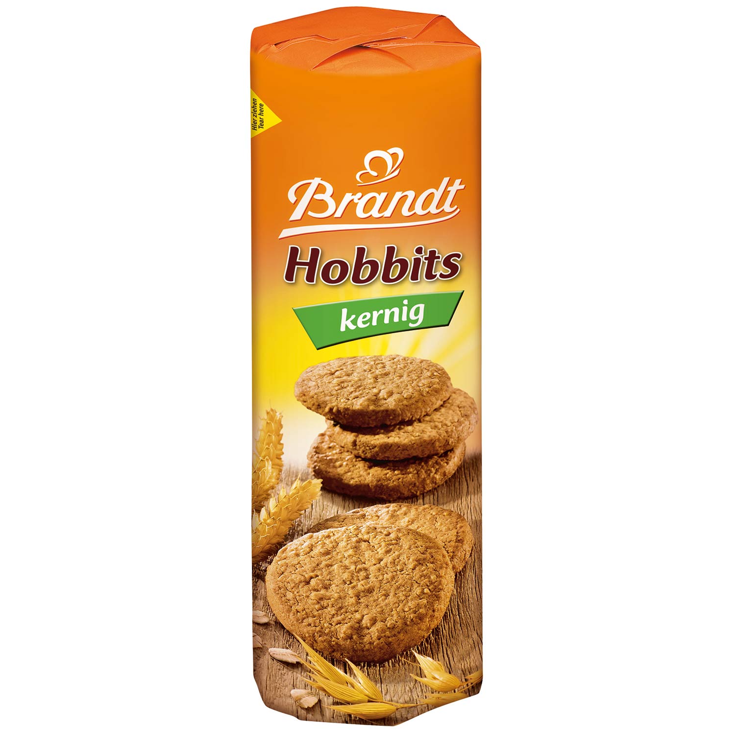 brandt-hobbits-kernig-250g-no1-3057 Brandt Hobbits Kernig 250g No1 3057