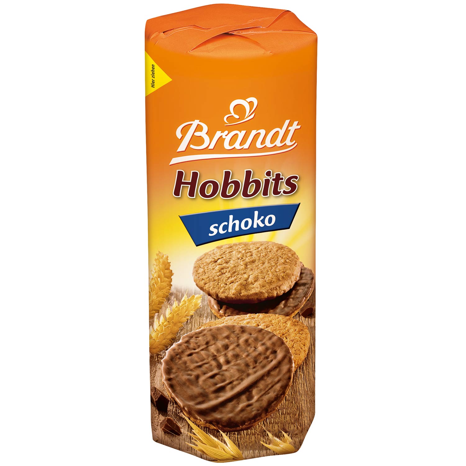brandt-hobbits-schoko-265g-no1-5254 Brandt Hobbits Schoko 265g No1 5254
